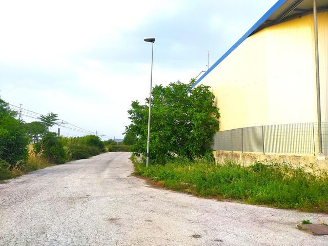 #24208 Terreno a destinazione industriale a Manoppello zona Interporto in vendita - foto 7