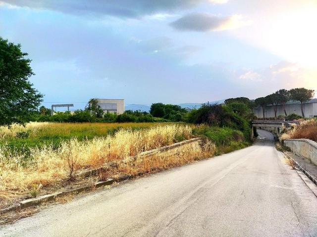 #24208 Terreno a destinazione industriale a Manoppello zona Interporto in vendita - foto 8