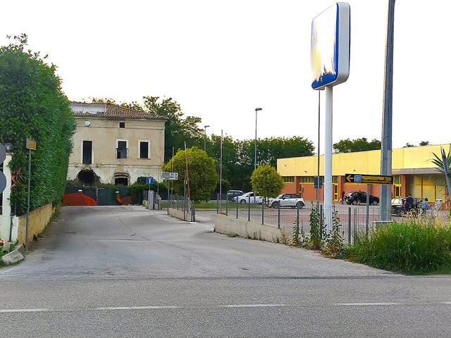 #24208 Terreno a destinazione industriale a Manoppello zona Interporto in vendita - foto 10