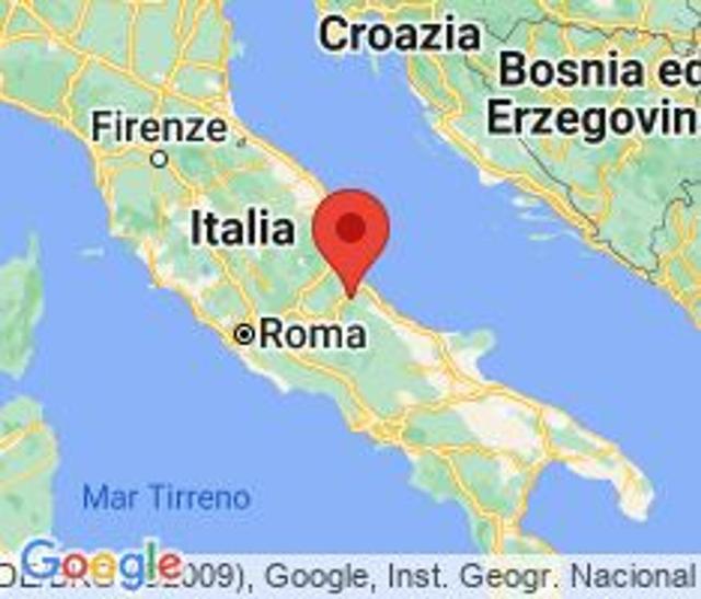 #24208 Terreno a destinazione industriale a Manoppello zona Interporto in vendita - foto 12