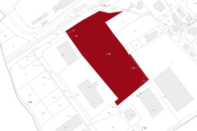 #24208 Terreno a destinazione industriale a Manoppello zona Interporto in vendita - foto 14
