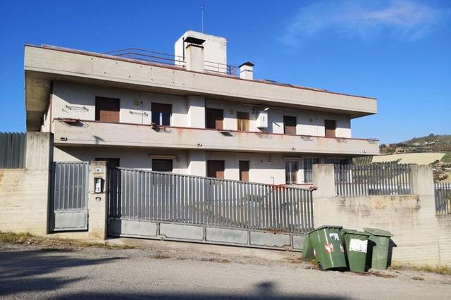 #14874 Edificio artigianale con alloggio custode in vendita - foto 22