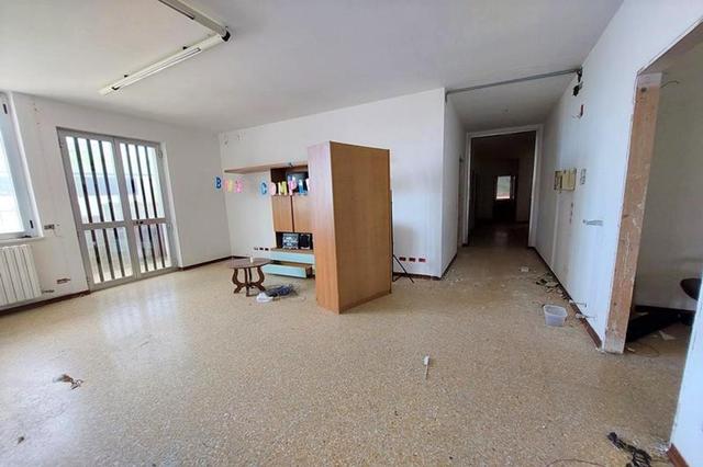 #14874 Edificio artigianale con alloggio custode in vendita - foto 18
