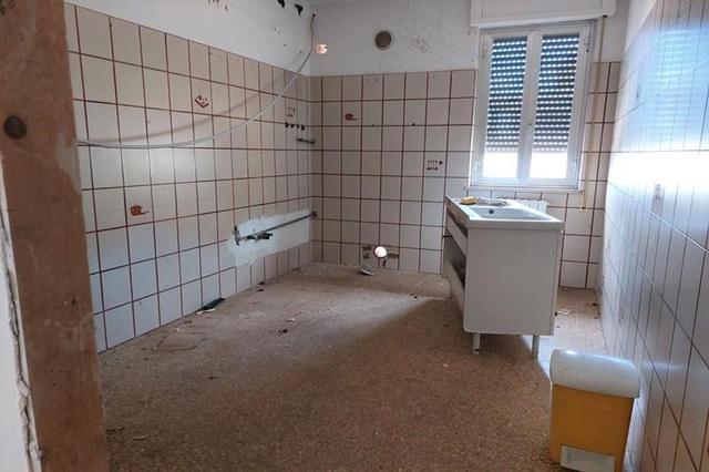#14874 Edificio artigianale con alloggio custode in vendita - foto 14