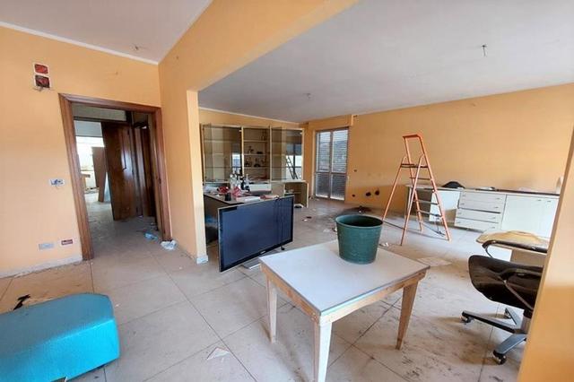 #14874 Edificio artigianale con alloggio custode in vendita - foto 12
