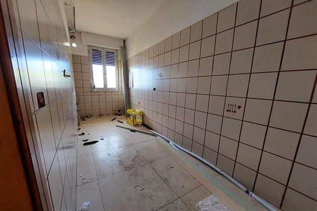 #14874 Edificio artigianale con alloggio custode in vendita - foto 11