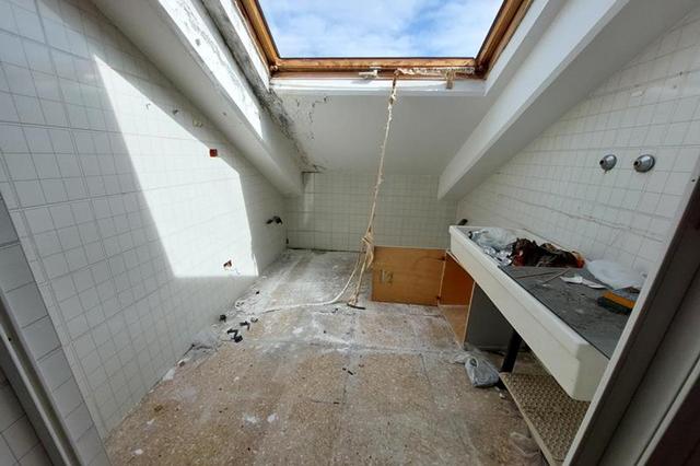 #14874 Edificio artigianale con alloggio custode in vendita - foto 5