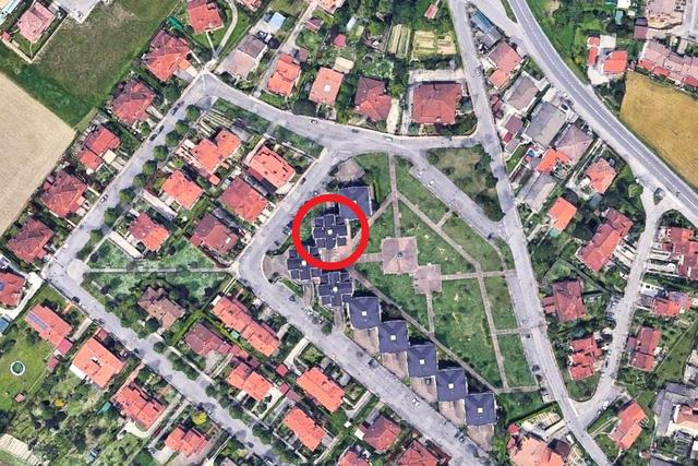 #25214 Negozio piano terra in edificio polifunzionale in vendita - foto 11