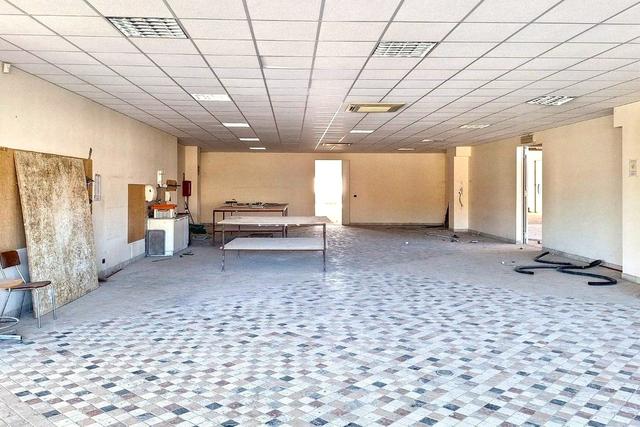 #2537284 Capannone artigianale con uffici e soppalco in vendita - foto 4