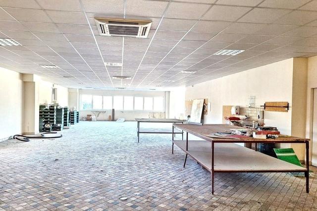 #2537284 Capannone artigianale con uffici e soppalco in vendita - foto 10