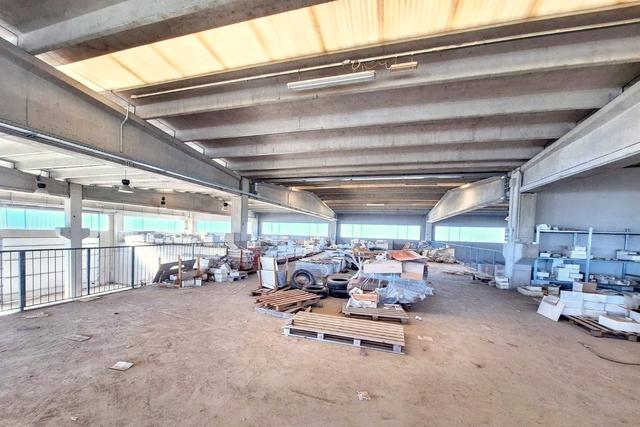 #2537284 Capannone artigianale con uffici e soppalco in vendita - foto 13