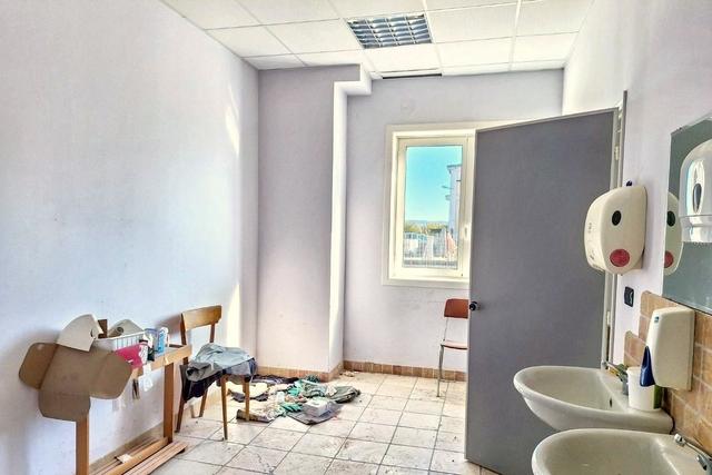 #2537284 Capannone artigianale con uffici e soppalco in vendita - foto 15