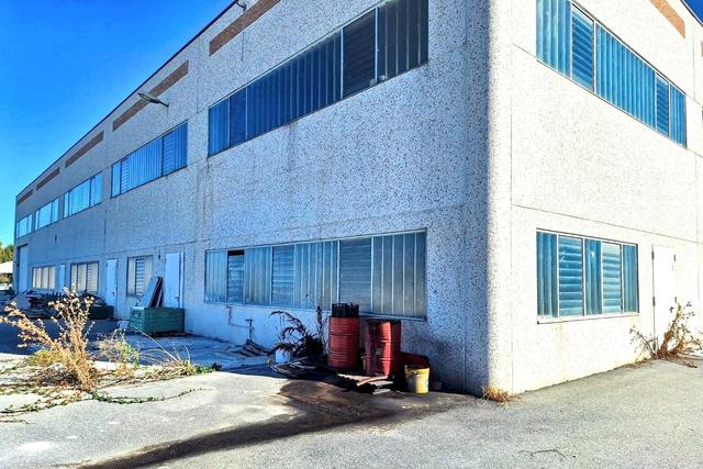 #2537284 Capannone artigianale con uffici e soppalco in vendita - foto 16