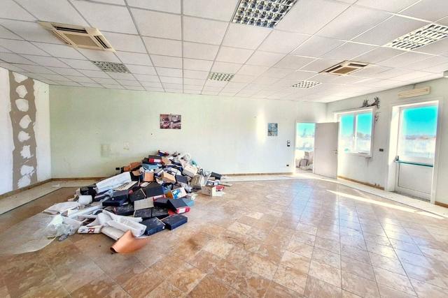 #2537284 Capannone artigianale con uffici e soppalco in vendita - foto 19