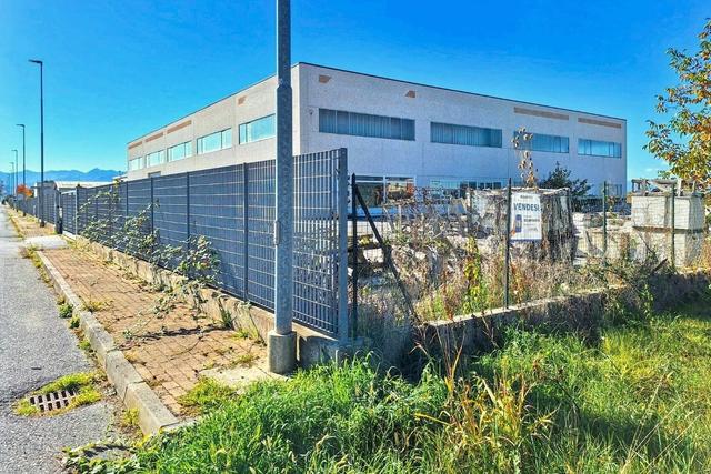 #2537284 Capannone artigianale con uffici e soppalco in vendita - foto 20