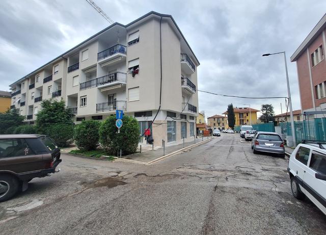 #26046 Locale commerciale in vendita - foto 1