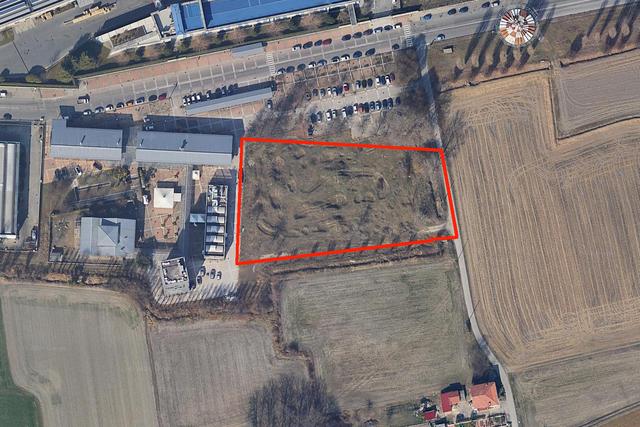 #2520002 Proprietà superficiaria di terreno in vendita - foto 1