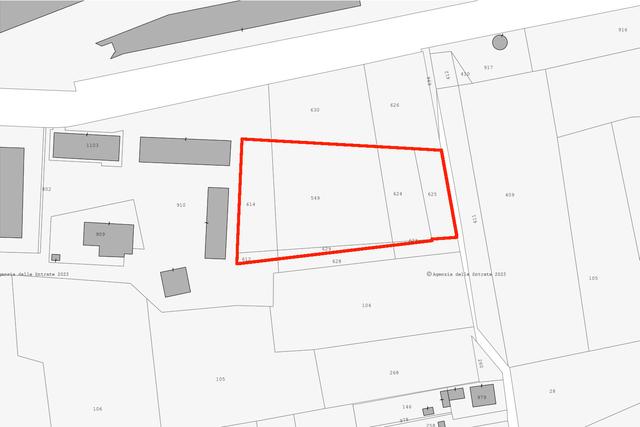 #2520002 Proprietà superficiaria di terreno in vendita - foto 2