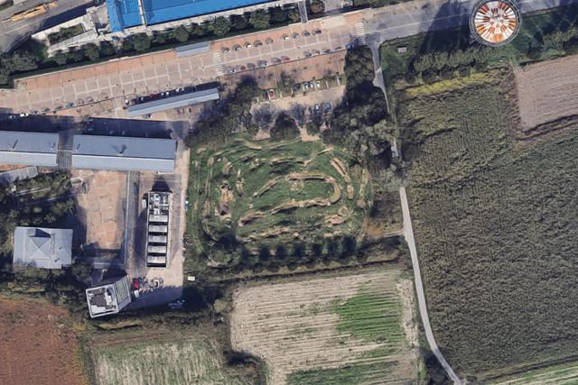 #2520002 Proprietà superficiaria di terreno in vendita - foto 3