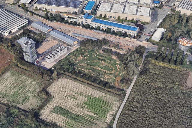 #2520002 Proprietà superficiaria di terreno in vendita - foto 4