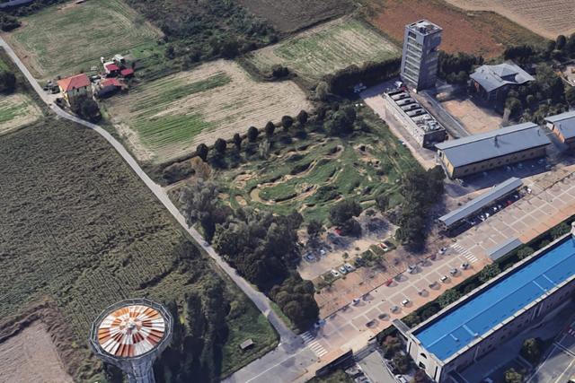 #2520002 Proprietà superficiaria di terreno in vendita - foto 5
