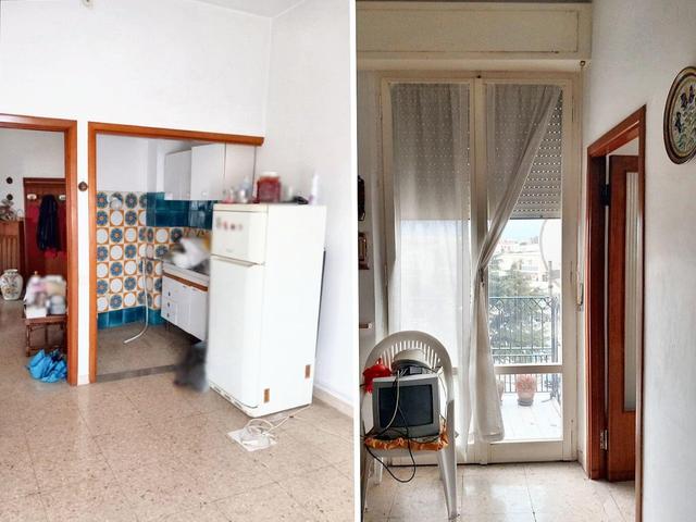 Appartamenti in vendita