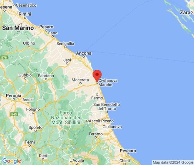 Appartamenti in vendita