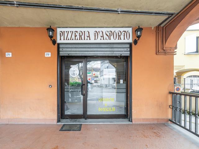 #2537548 Locale commerciale in vendita - foto 2