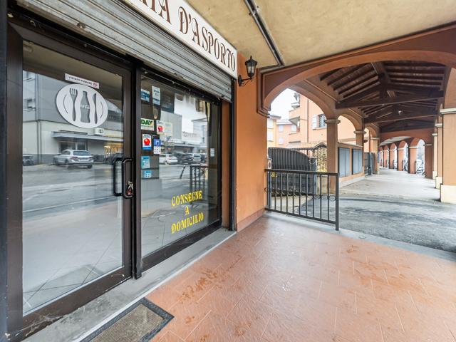#2537548 Locale commerciale in vendita - foto 3