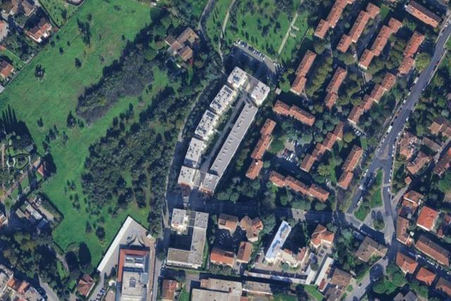 Appartamenti in vendita