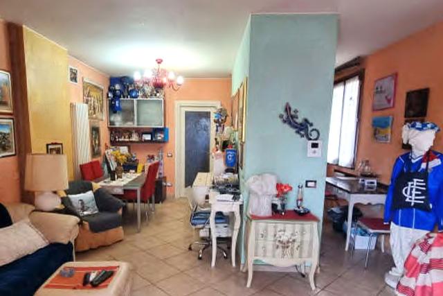 Appartamenti in vendita
