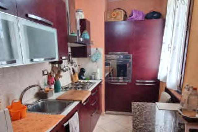 Appartamenti in vendita