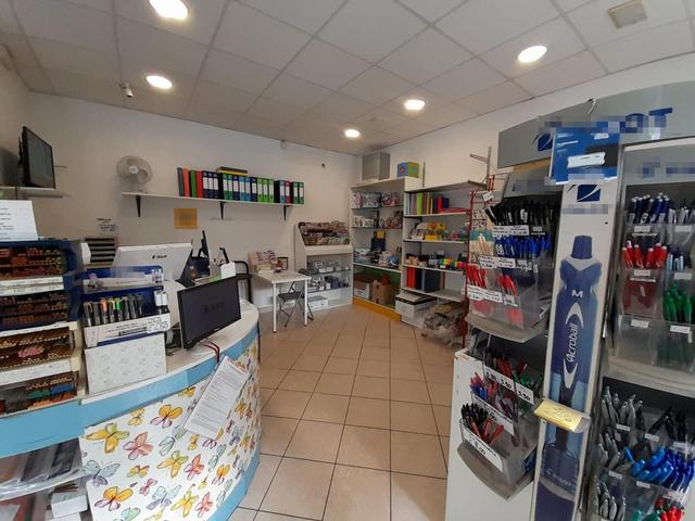 Negozi in vendita