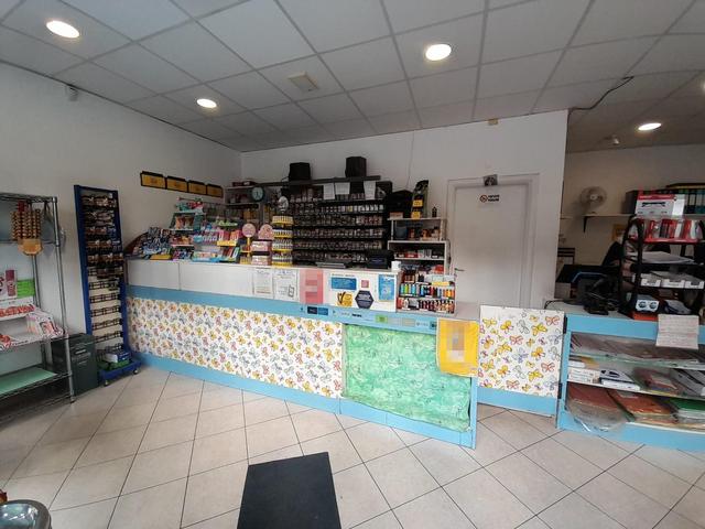Negozi in vendita