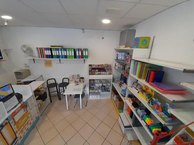 Negozi in vendita
