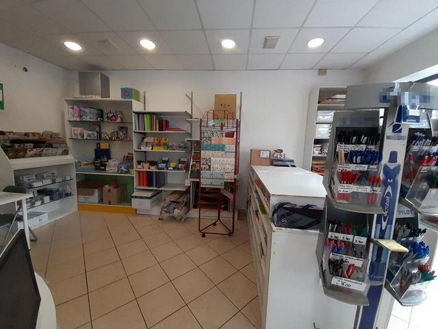Negozi in vendita