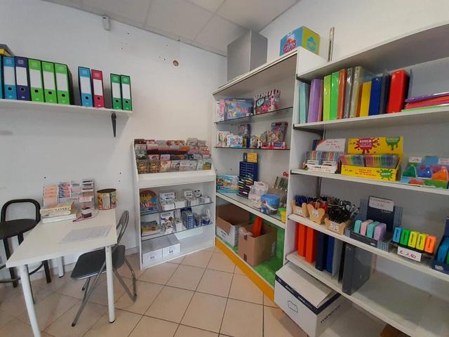 Negozi in vendita