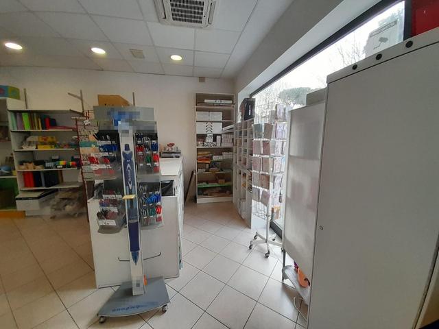 Negozi in vendita