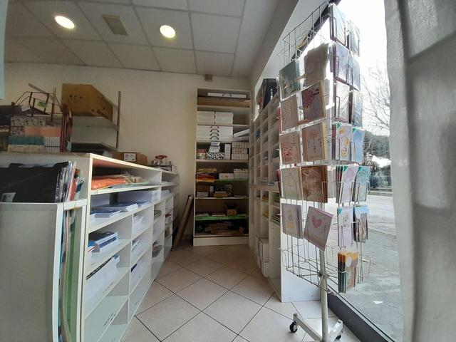 Negozi in vendita