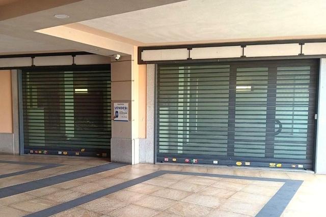 #2638332 Negozio (sub 67) in edificio polifunzionale in vendita - foto 1
