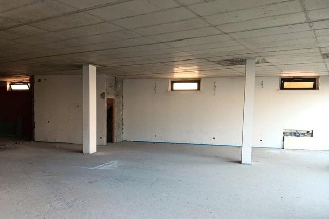 #2638332 Negozio (sub 67) in edificio polifunzionale in vendita - foto 6