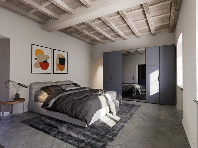 Appartamenti in vendita
