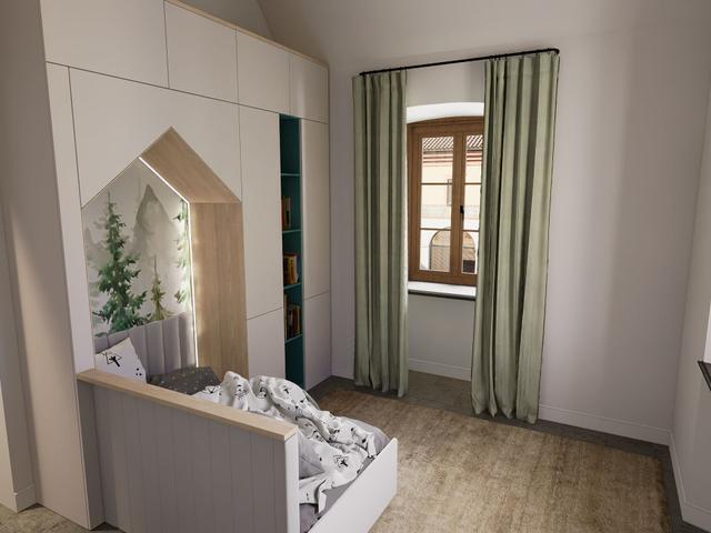 Appartamenti in vendita