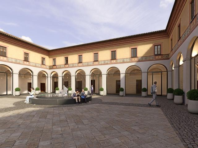 Appartamenti in vendita