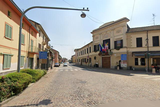 Negozi in vendita