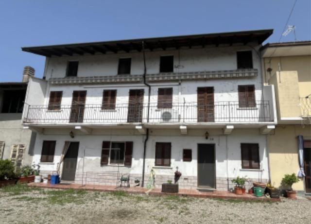 Appartamenti in vendita