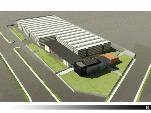 #2536563 Terreno edificabile a Corridonia Località Piediripa (MC) in vendita - foto 1