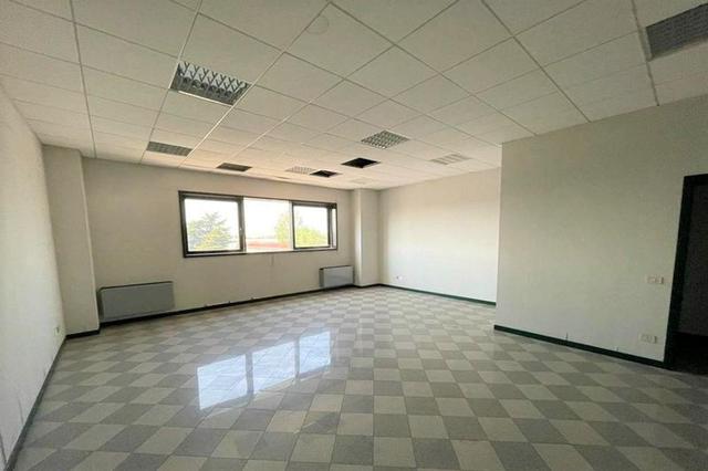 #14782 Due uffici in complesso polifunzionale in vendita - foto 1