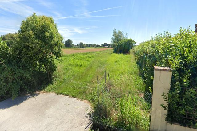 #2537064 Terreno agricolo con possibile trasformazione in edificabile in vendita - foto 3