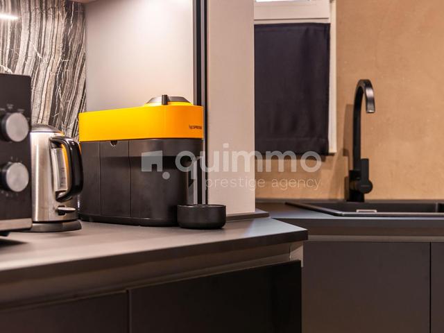 Appartamenti in vendita